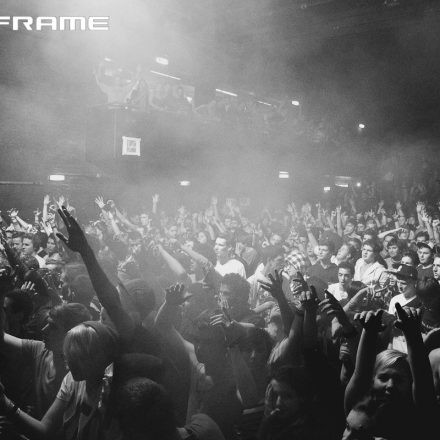 Mainframe pres. Circus Records Night @ Arena