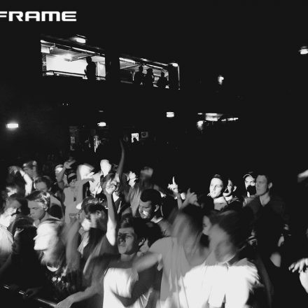 Mainframe pres. Circus Records Night @ Arena