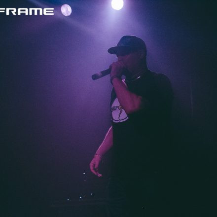 Mainframe pres. Circus Records Night @ Arena