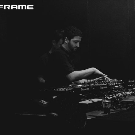 Mainframe pres. Circus Records Night @ Arena