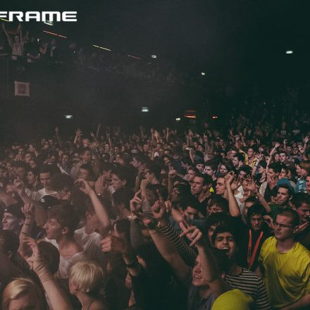 Mainframe pres. Circus Records Night @ Arena