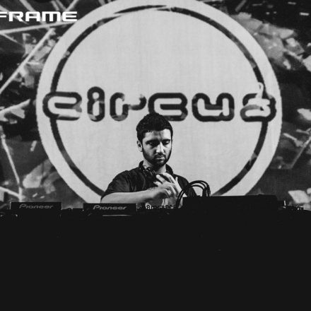 Mainframe pres. Circus Records Night @ Arena