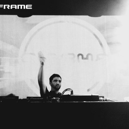 Mainframe pres. Circus Records Night @ Arena