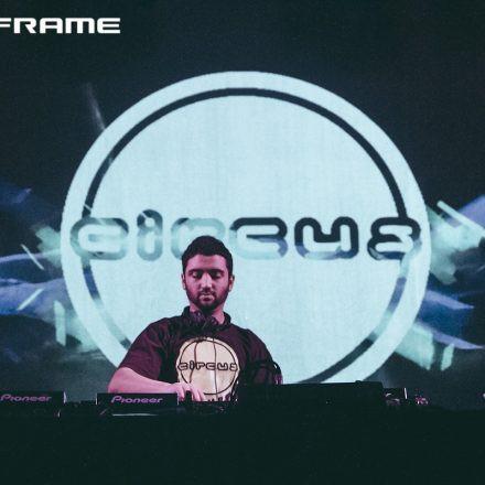 Mainframe pres. Circus Records Night @ Arena