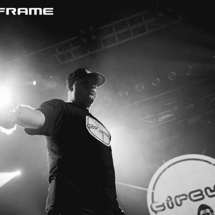Mainframe pres. Circus Records Night @ Arena