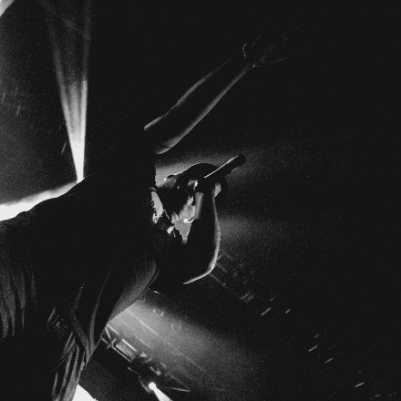 Mainframe pres. Circus Records Night @ Arena
