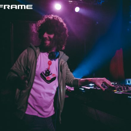 Mainframe pres. Circus Records Night @ Arena