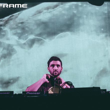 Mainframe pres. Circus Records Night @ Arena
