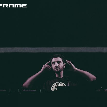 Mainframe pres. Circus Records Night @ Arena
