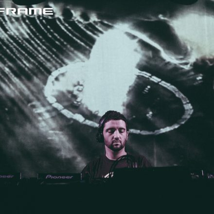 Mainframe pres. Circus Records Night @ Arena
