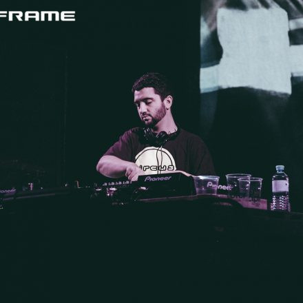 Mainframe pres. Circus Records Night @ Arena