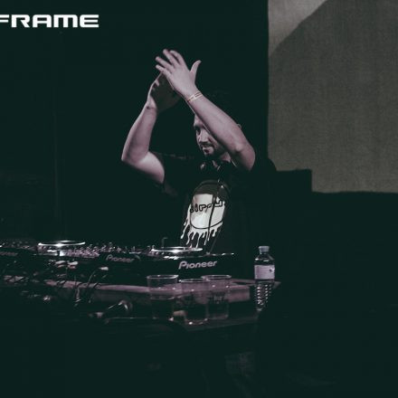 Mainframe pres. Circus Records Night @ Arena