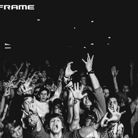 Mainframe pres. Circus Records Night @ Arena