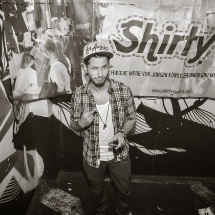 Shirty - 1 Year Special @ The Loft