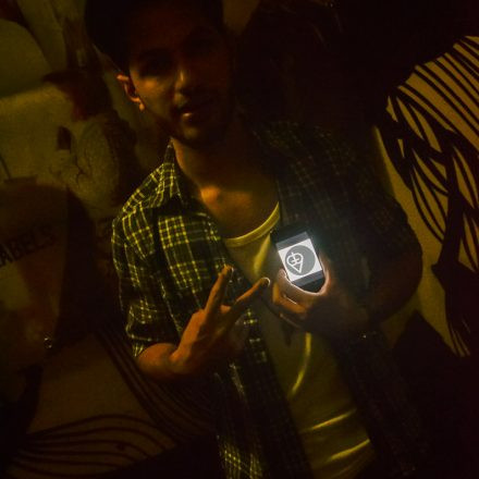 Shirty - 1 Year Special @ The Loft