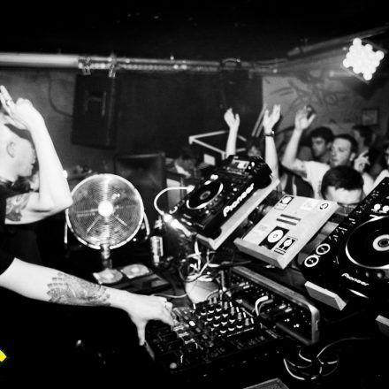 Shirty - 1 Year Special - PART II @ The Loft