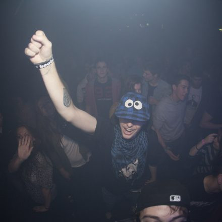 Beat it @ Flex