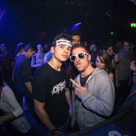 Beat it @ Flex