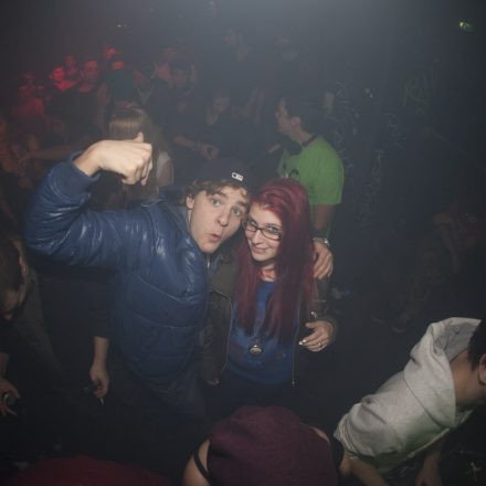 Beat it @ Flex
