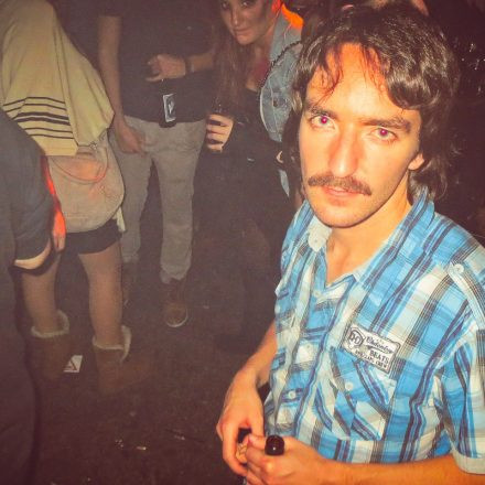 Korruptions Halloween Party