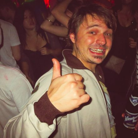 Korruptions Halloween Party