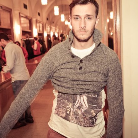 FM4 Unlimited - PART I @ Rathaus Wien