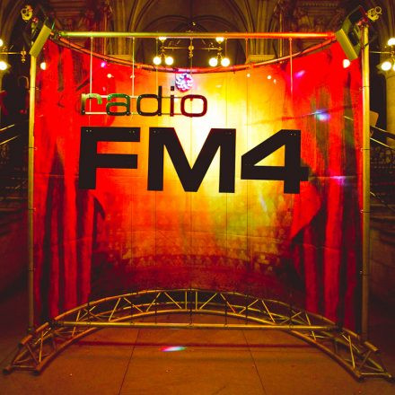 FM4 Unlimited - PART II @ Rathaus Wien