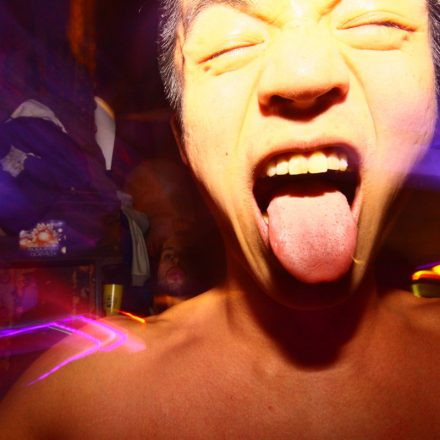 Cosmic Space Disco @ Ottakringer Brauerei