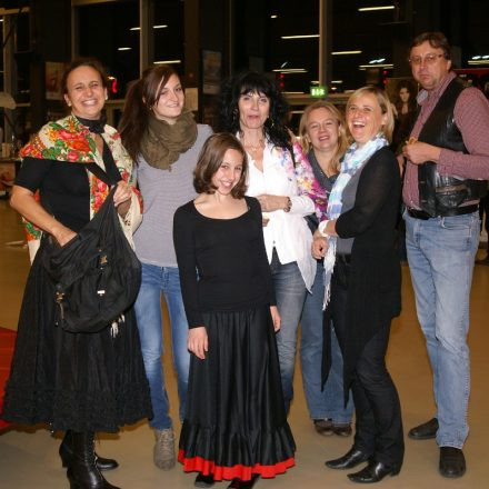 Katie Melua @ Stadthalle