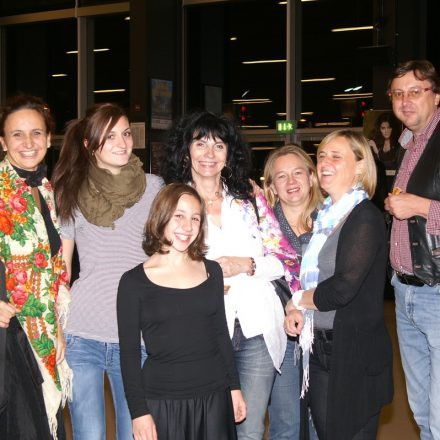 Katie Melua @ Stadthalle