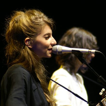 Katie Melua @ Stadthalle