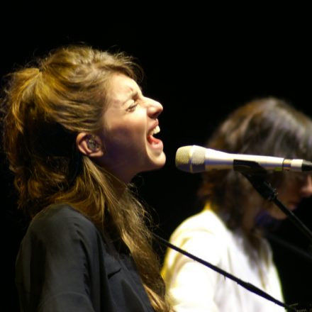 Katie Melua @ Stadthalle