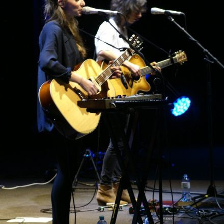 Katie Melua @ Stadthalle