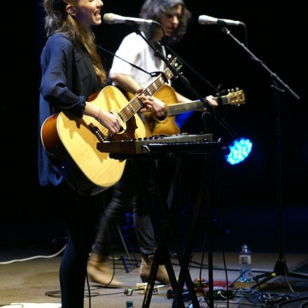 Katie Melua @ Stadthalle