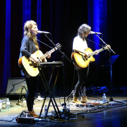 Katie Melua @ Stadthalle