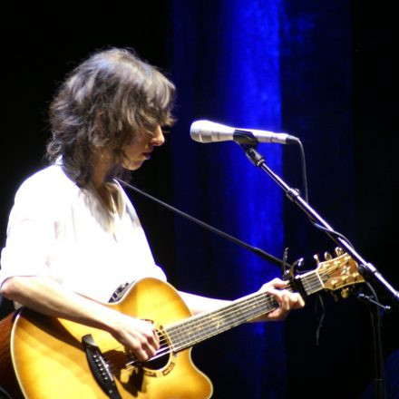 Katie Melua @ Stadthalle