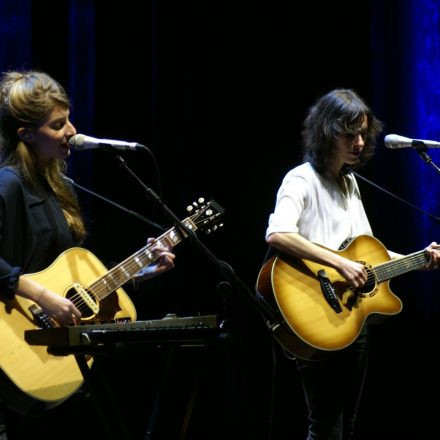 Katie Melua @ Stadthalle
