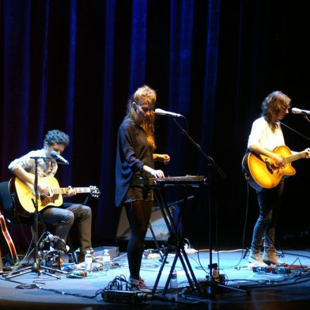 Katie Melua @ Stadthalle