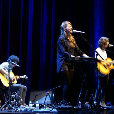 Katie Melua @ Stadthalle