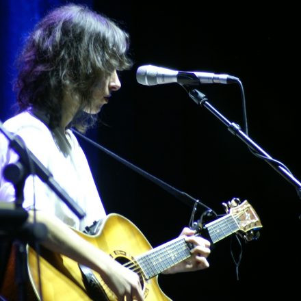 Katie Melua @ Stadthalle