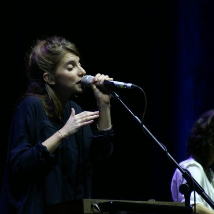 Katie Melua @ Stadthalle