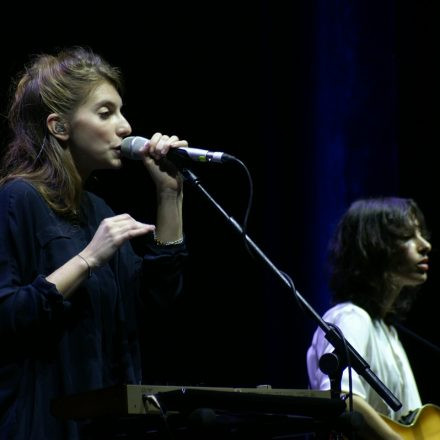 Katie Melua @ Stadthalle
