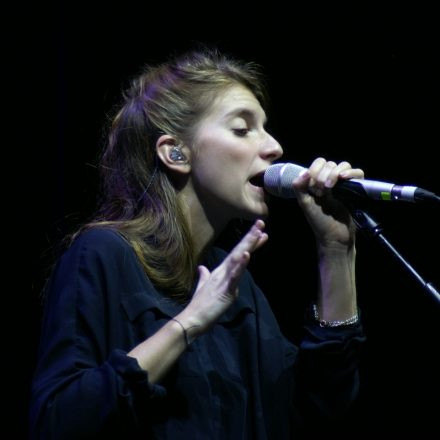 Katie Melua @ Stadthalle