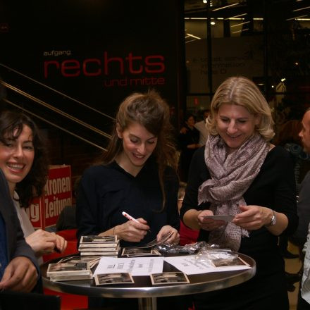 Katie Melua @ Stadthalle