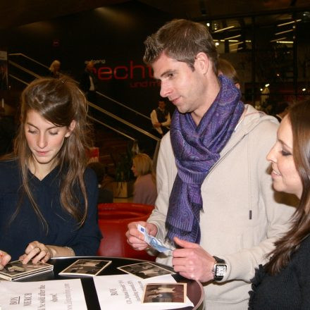 Katie Melua @ Stadthalle