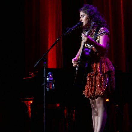 Katie Melua @ Stadthalle