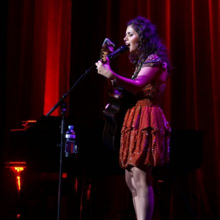 Katie Melua @ Stadthalle