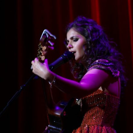 Katie Melua @ Stadthalle