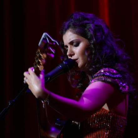 Katie Melua @ Stadthalle