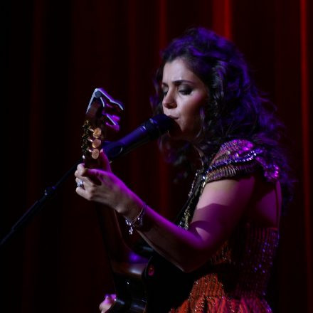 Katie Melua @ Stadthalle